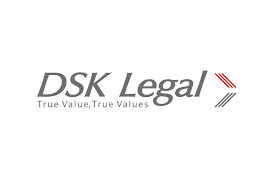 Job Opportunity in the Office of DSK Legal, Mumbai