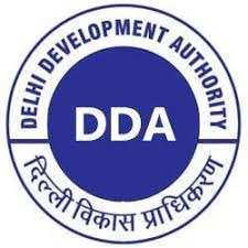 Job Opportunity at Delhi Development Authority (DDA)