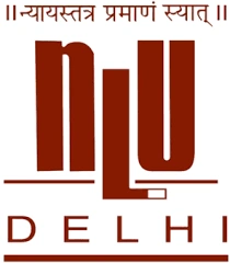 Job Opportunity at NLU Delhi