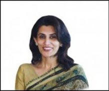 Ms. Ashoo Gupta